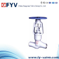 High Pressure Globe Valve for Electric Station